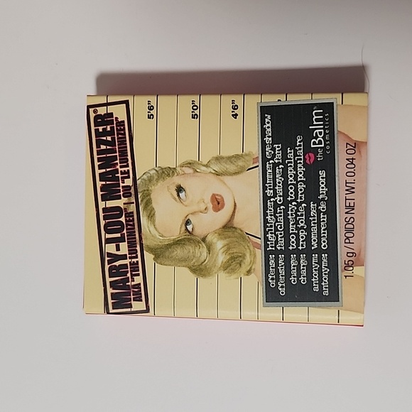 The Balm Mini Collection - Picture 12 of 13